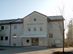 Rathaus Vilsheim