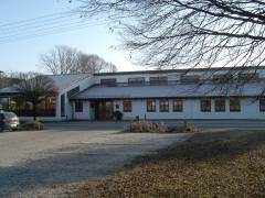 Kindergarten Vilsheim