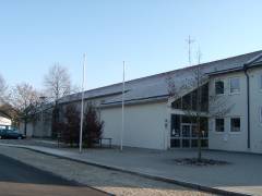 Grundschule Vilsheim