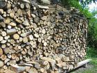 ausf&uuml;hrlicher Artikel zu: Verkauf von Brennholz