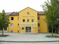 Rathaus Vilsheim