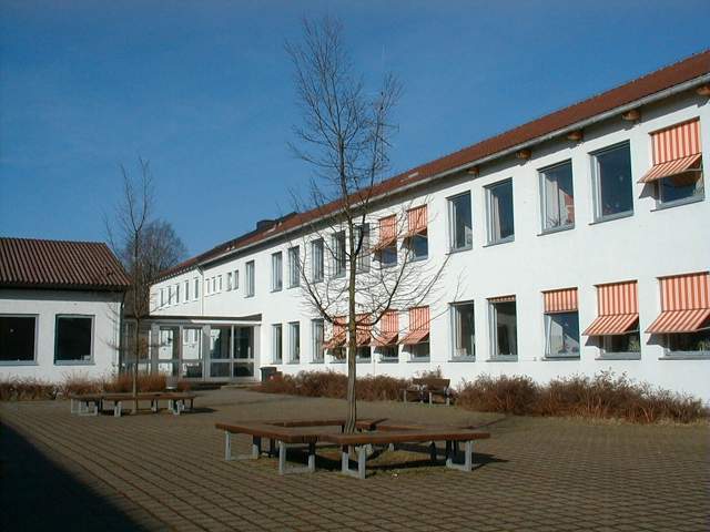 Schule Vilsheim