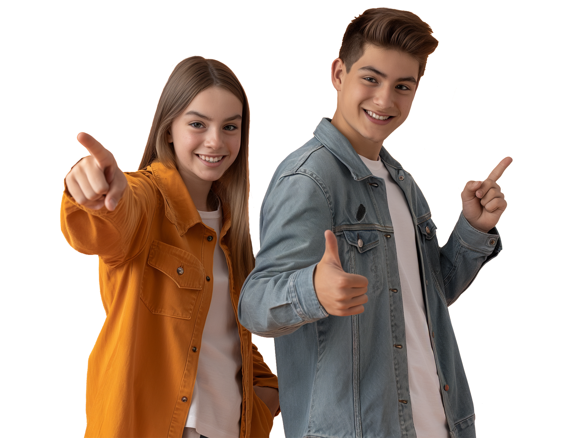 Nachwuchswerbung öffentlicher Dienst