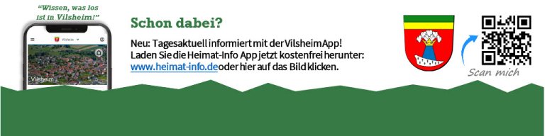 Heimat-Info-App