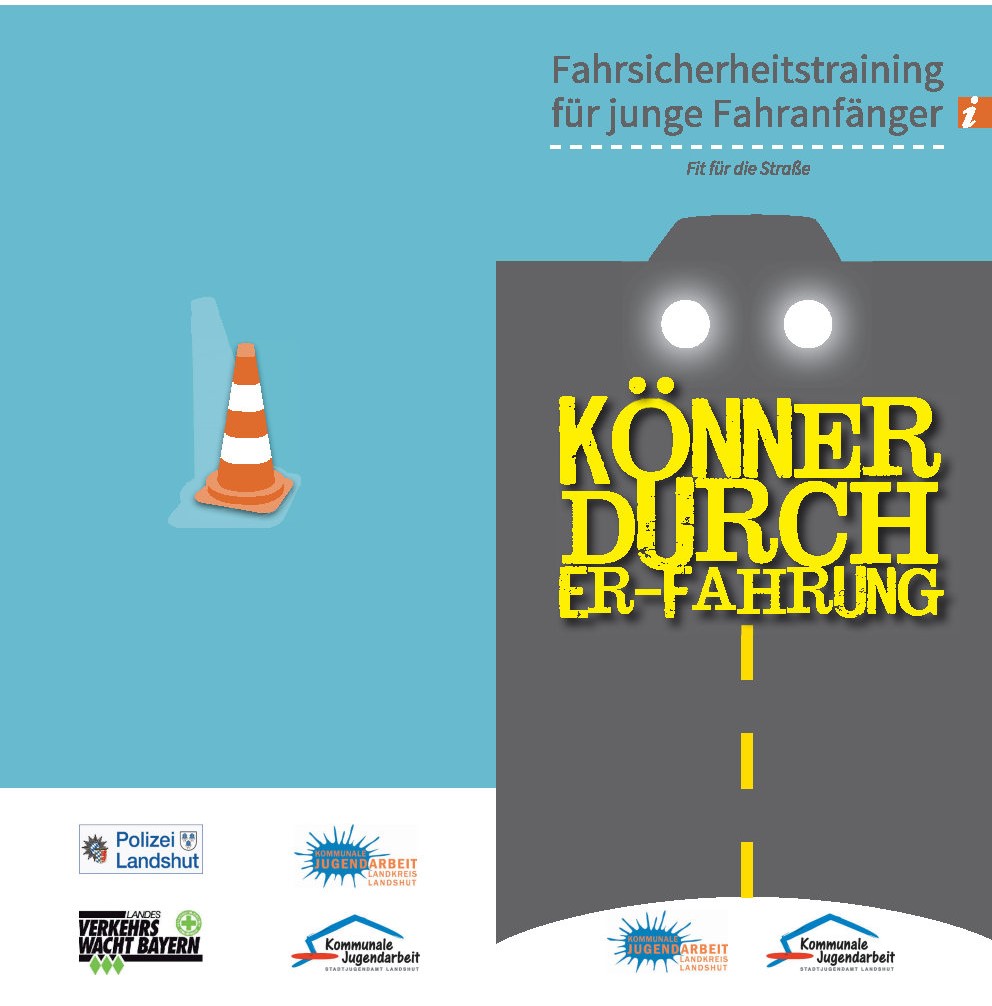 Fahrsicherheitstraining 1