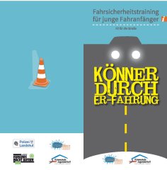 Fahrsicherheitstraining 1
