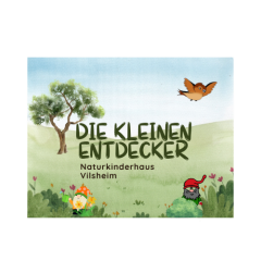 Die Kleinen Entdecker
