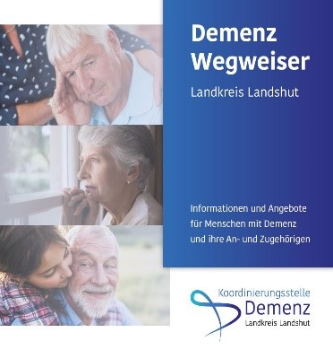 Demenzwegweiser neu