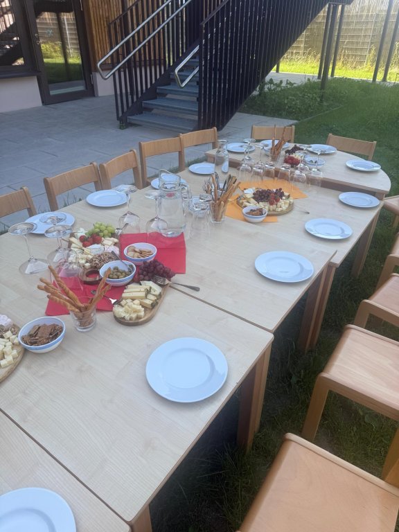 Elternabend Naturkinderhaus