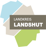Landratsamt neu