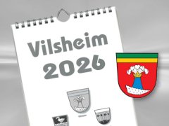 Kalender 2026