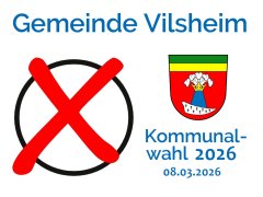 Kommunalwahl 2026