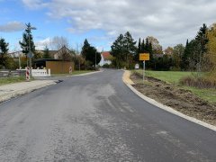 Sanierung Staatstraße 2054 Sanierung Staatstraße 2054