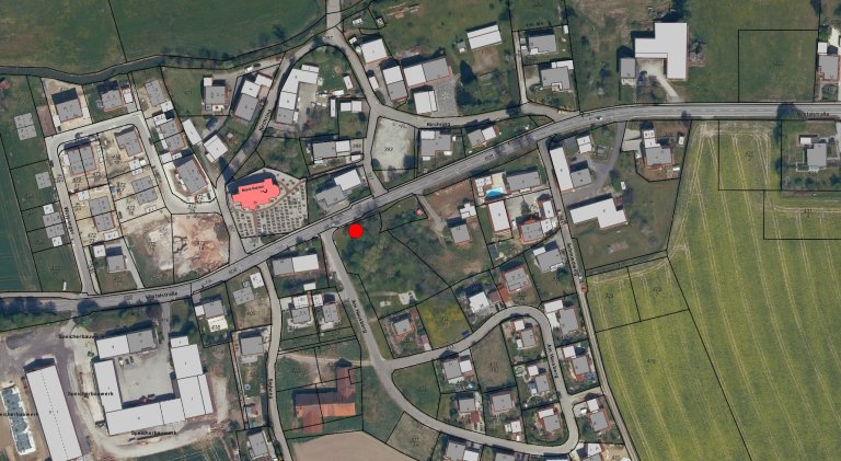 Plan Gundihausen Plan Gundihausen