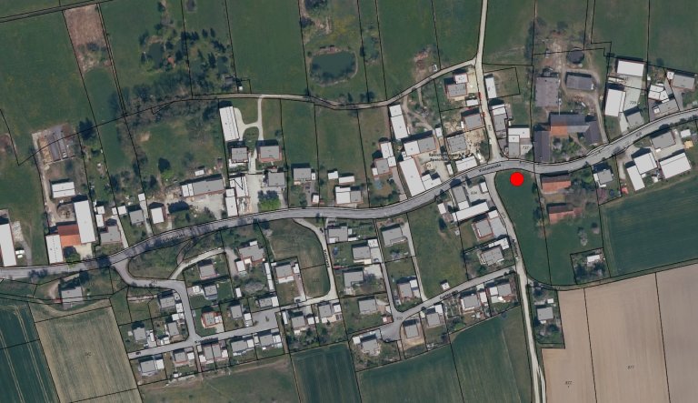 Plan Langenvils Plan Langenvils