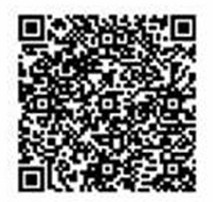 Bewerbungsformular Praktikumsstelle (QR-Code)