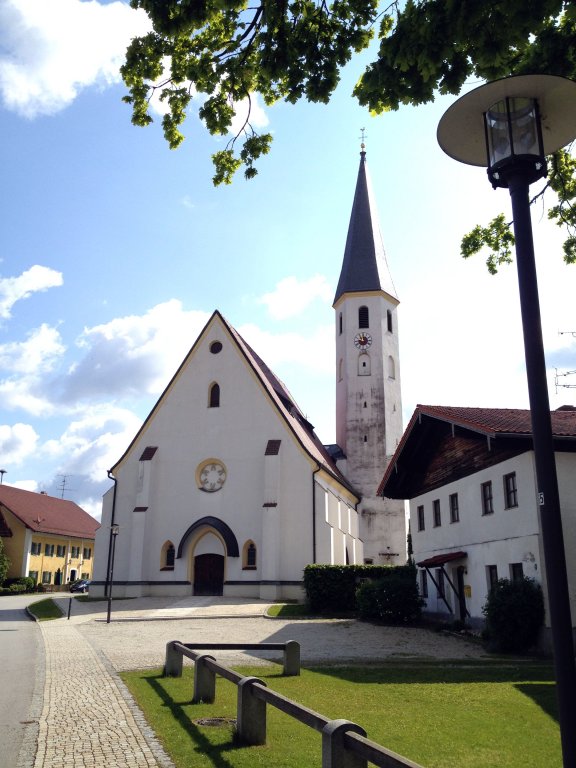 Niederhausen Niederhausen