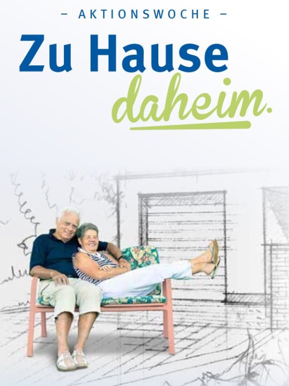 Aktionswoche zuHause daheim 2026
