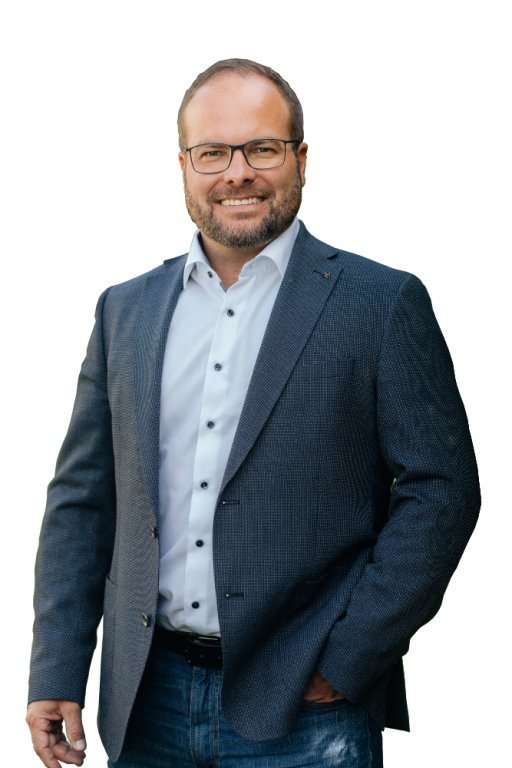 Grossansicht in neuem Fenster: Erster Bürgermeister Martin Angstl