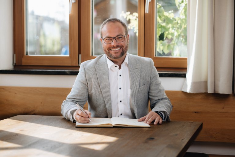 Martin Angstl von Michael Wachtel