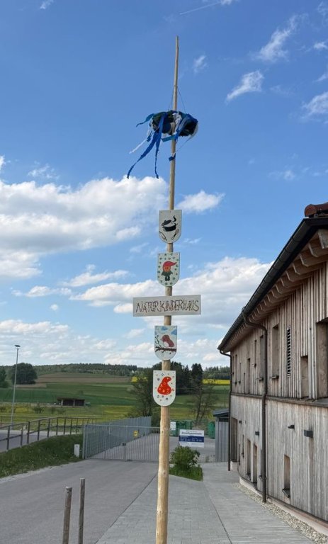 Maibaum 2026