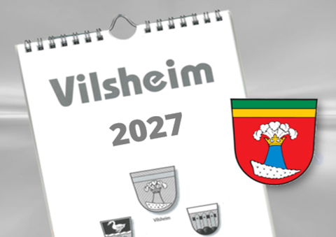 Kalender 2027